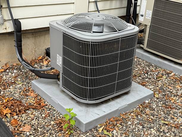 24/7 Emergency Air Conditioning Repair experts in Harrisburg, OR