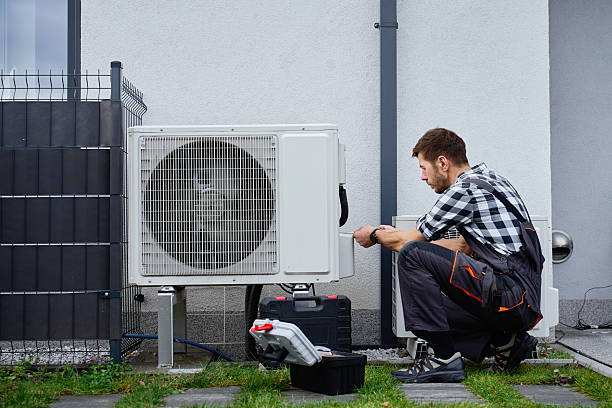 Top rated local Emergency Hvac Repair specialists in Harrisburg, OR